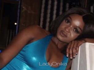 LadyOnika
