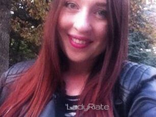 LadyRiate