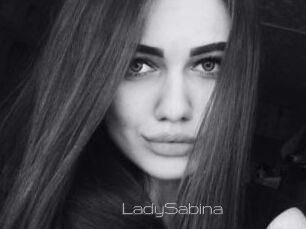 LadySabina