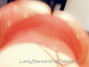 LadySamanthaDiamond