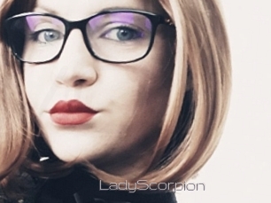 LadyScorpion