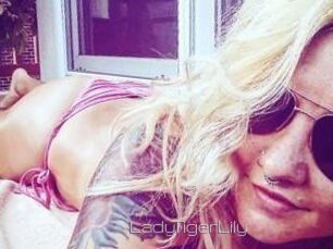 LadyTigerLily