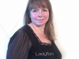 LadyTori