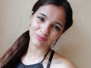 LadyVal18