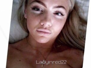 Ladyinred22