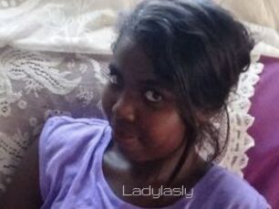 Ladylasly