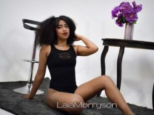 LaiaMorryson