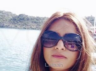 Lailaah