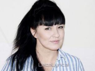 LaizaLyrical