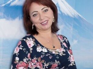 Laleila