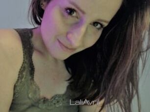 LaliAvril
