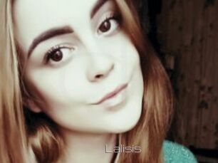 Lalisis