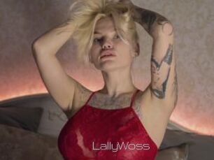 LallyWoss