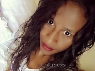 Lally_sexx