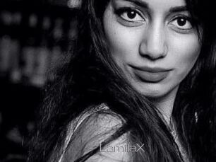 LamilaX