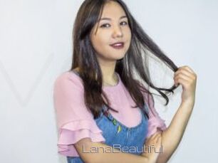 LanaBeautiful