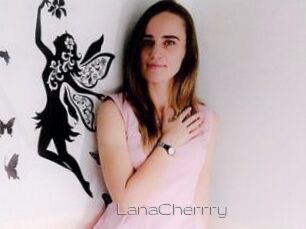 LanaCherrry