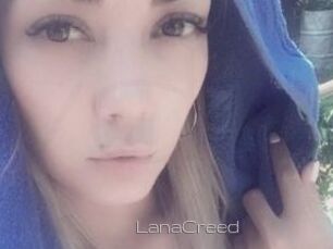 LanaCreed