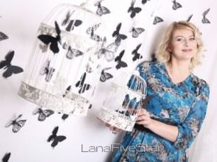 LanaFiveStar