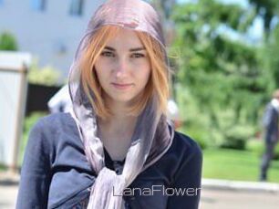 LanaFlower