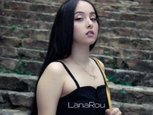 LanaRou