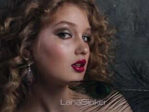 LanaSinker