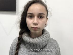 LandaMosier