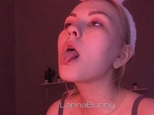 LannaBunny