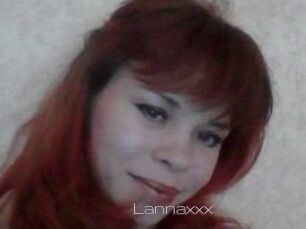 Lannaxxx