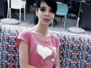 Lara123