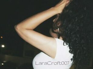 LaraCroft007