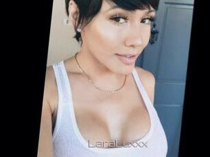 LaraLuxxx
