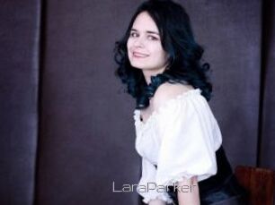 LaraParker
