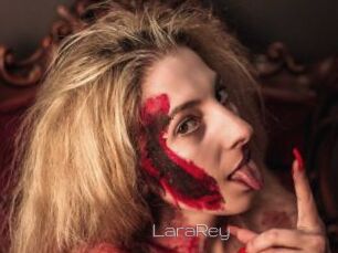 LaraRey