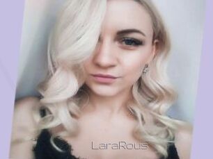 LaraRous