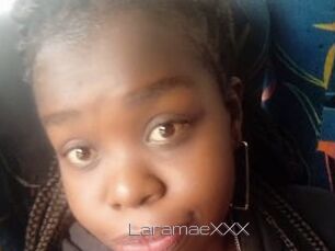 LaramaeXXX