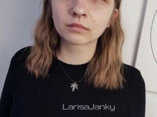 LarisaJanky