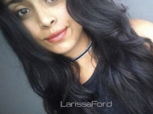 LarissaFord