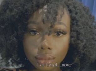 LarissaLuxxe