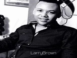 LarryBrown