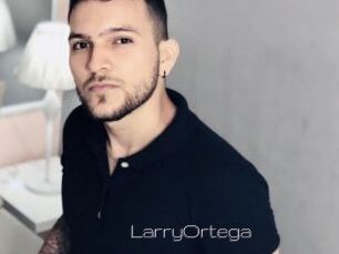 LarryOrtega