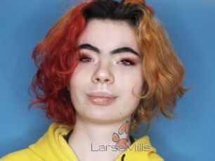LarsaMills