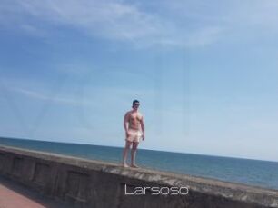Larsoso
