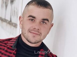Larsson