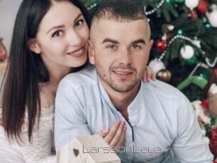 LarssonLeya