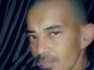 LarteDiSentire