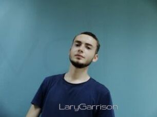LaryGarrison