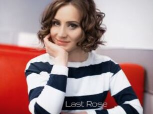 Last_Rose