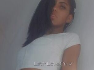 LatinLoveCruz