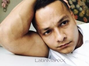 LatinManXX